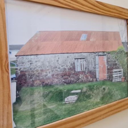 The Old Post House Villa Fort William Luaran gambar