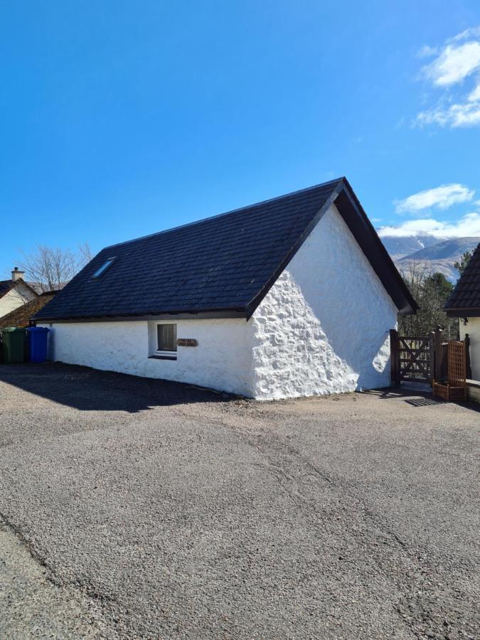The Old Post House Villa Fort William Luaran gambar