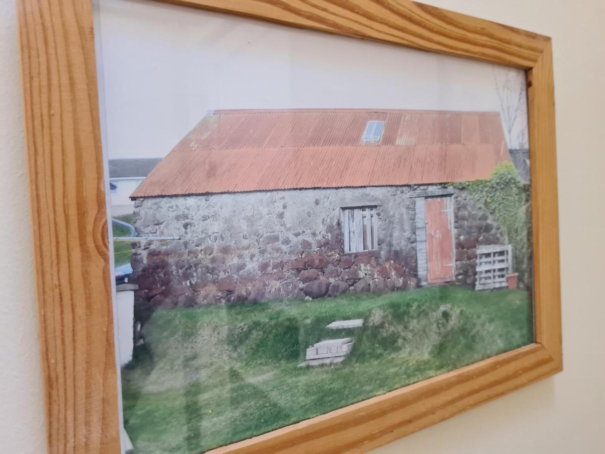 The Old Post House Villa Fort William Luaran gambar